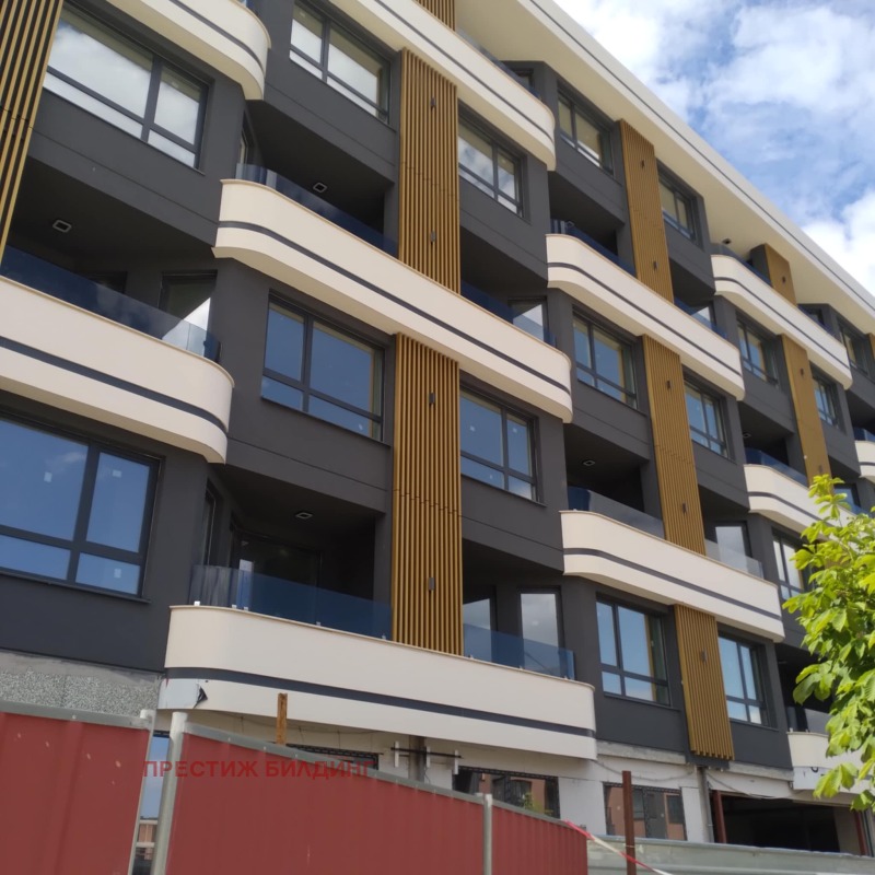 Na prodej  Studio Sofia , Malinova dolina , 39 m2 | 49539024 - obraz [4]