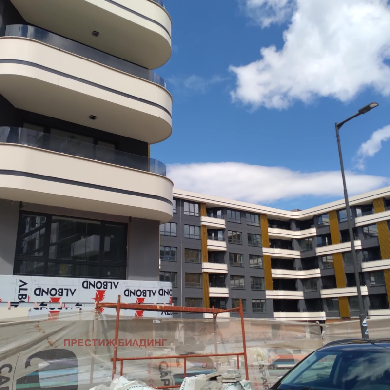 Na prodej  Studio Sofia , Malinova dolina , 39 m2 | 49539024 - obraz [6]