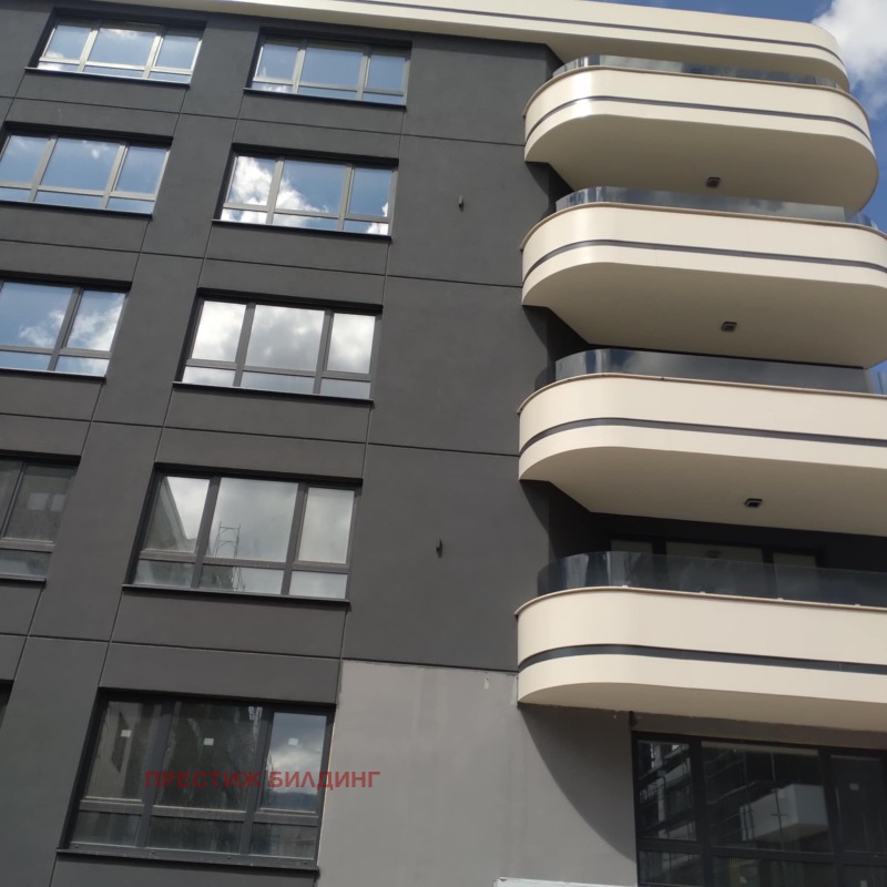 Na prodej  Studio Sofia , Malinova dolina , 39 m2 | 49539024 - obraz [7]