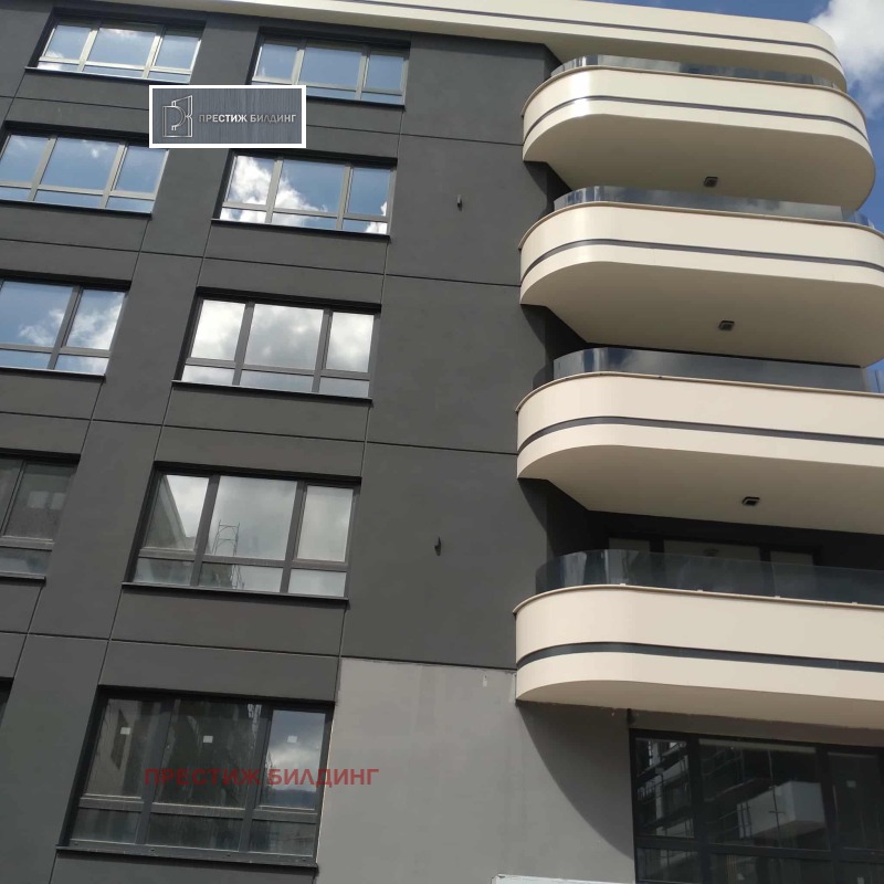 Продава 1-СТАЕН, гр. София, Малинова долина, снимка 2 - Апартаменти - 52144947