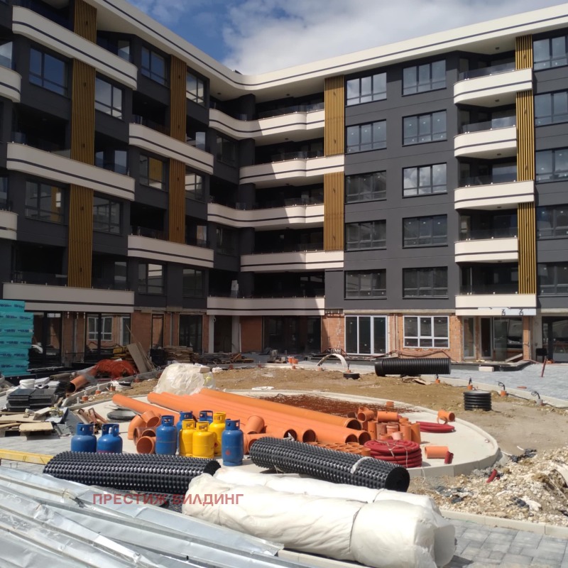 Na prodej  Studio Sofia , Malinova dolina , 39 m2 | 49539024 - obraz [5]