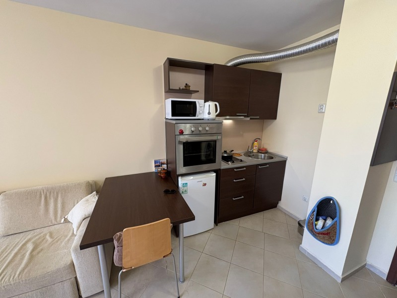 Продава  1-стаен област Бургас , к.к. Слънчев бряг , 42 кв.м | 23248918 - изображение [7]