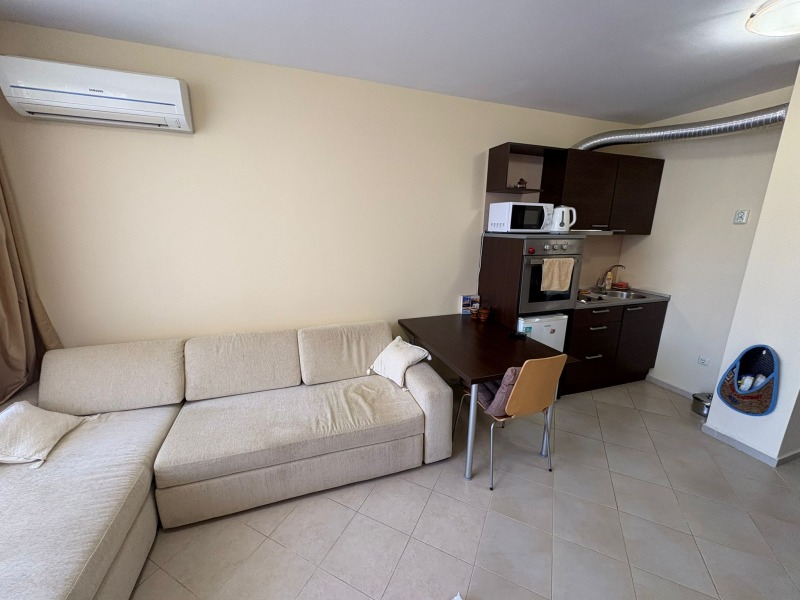 Продава  1-стаен област Бургас , к.к. Слънчев бряг , 42 кв.м | 23248918 - изображение [3]