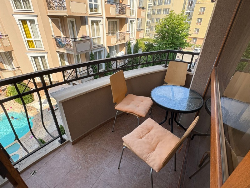 Продава  1-стаен област Бургас , к.к. Слънчев бряг , 42 кв.м | 23248918 - изображение [9]