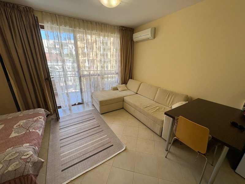 Продава  1-стаен област Бургас , к.к. Слънчев бряг , 42 кв.м | 23248918