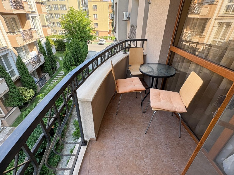Продава  1-стаен област Бургас , к.к. Слънчев бряг , 42 кв.м | 23248918 - изображение [10]
