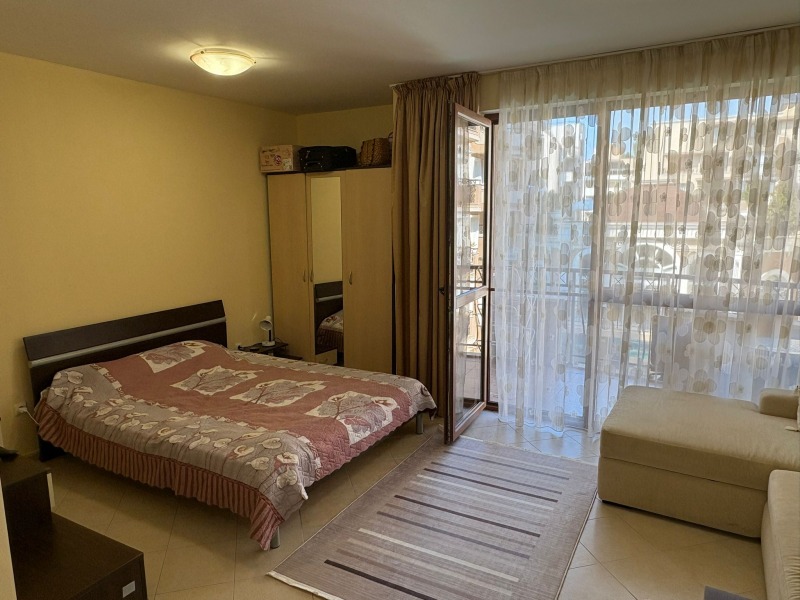 Продава  1-стаен област Бургас , к.к. Слънчев бряг , 42 кв.м | 23248918 - изображение [4]