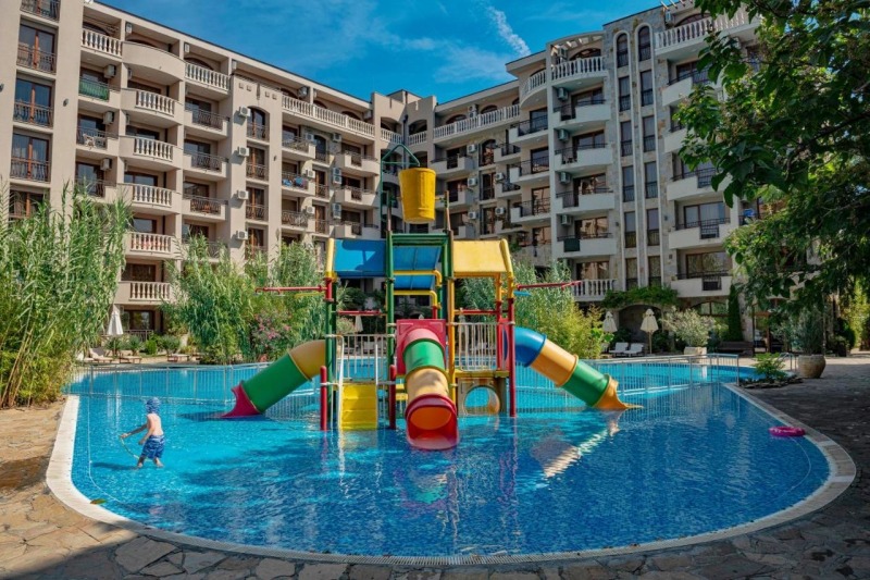 Продава  1-стаен област Бургас , к.к. Слънчев бряг , 42 кв.м | 23248918 - изображение [13]
