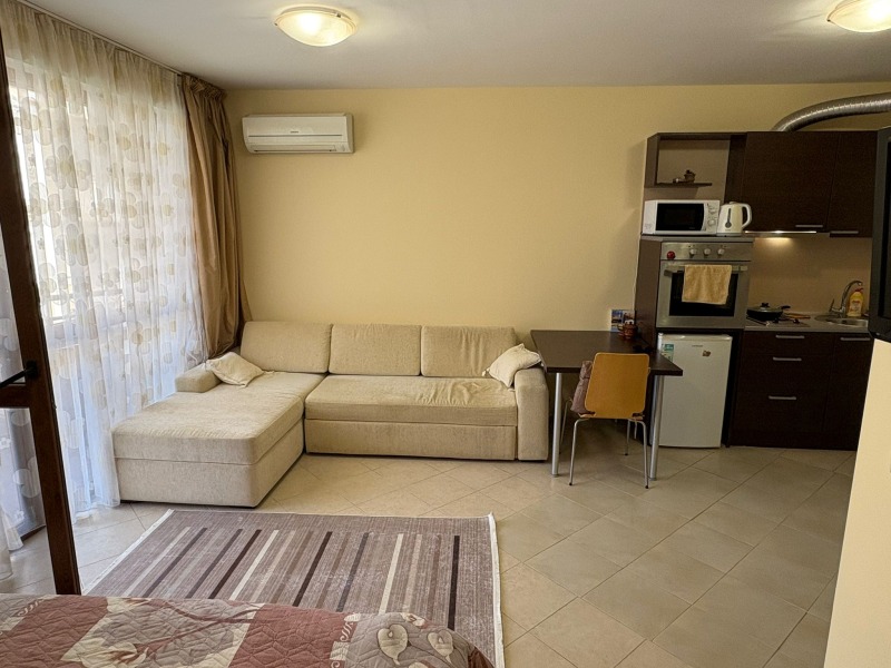 Продава  1-стаен област Бургас , к.к. Слънчев бряг , 42 кв.м | 23248918 - изображение [2]