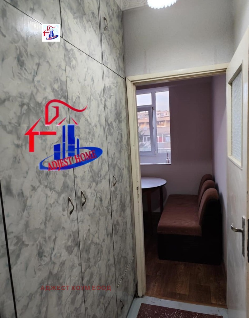 Продава  2-стаен град Шумен , Тракия , 60 кв.м | 53192726 - изображение [6]