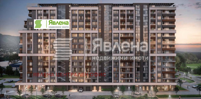 Продава 2-СТАЕН, гр. София, Сердика, снимка 1 - Aпартаменти - 48421421