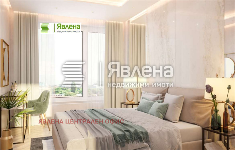 Продава 2-СТАЕН, гр. София, Сердика, снимка 4 - Aпартаменти - 48421421