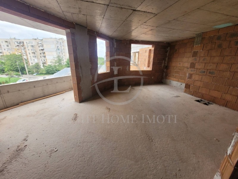 На продаж  1 спальня Пловдив , Тракия , 78 кв.м | 55407907 - зображення [2]