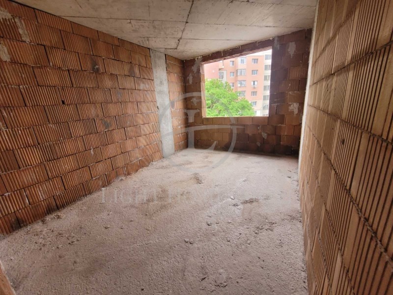 На продаж  1 спальня Пловдив , Тракия , 78 кв.м | 55407907 - зображення [5]