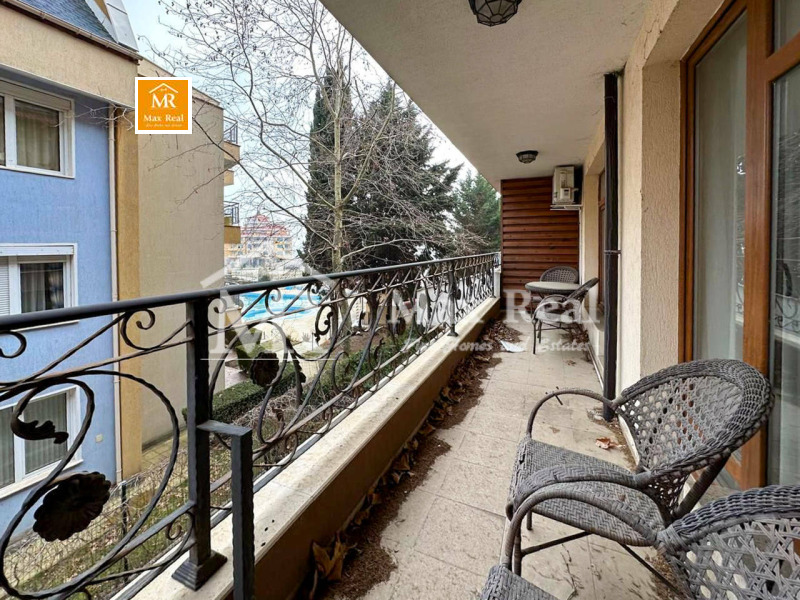 Продава  2-стаен област Бургас , с. Равда , 66 кв.м | 69962669 - изображение [15]