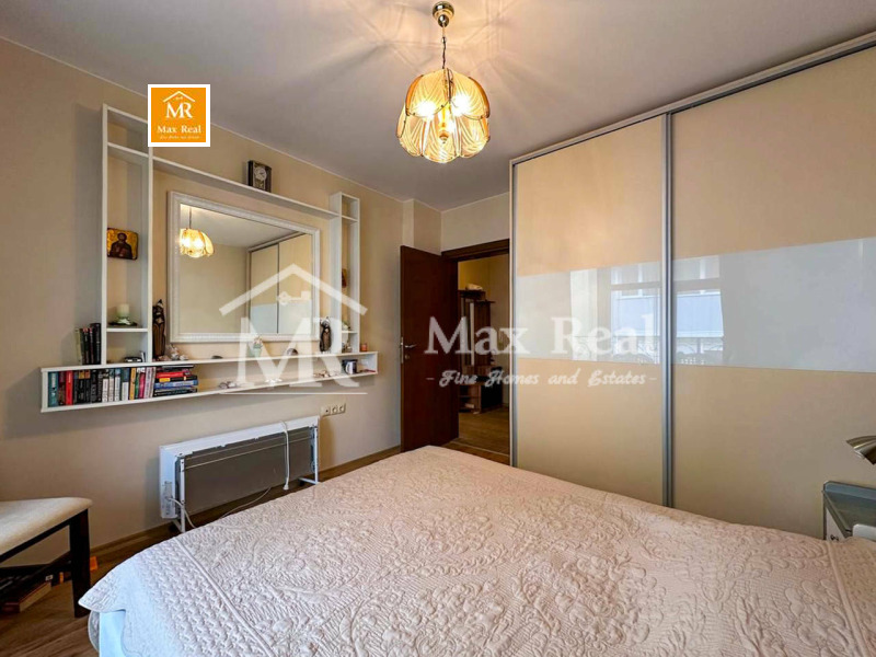 Продава  2-стаен област Бургас , с. Равда , 66 кв.м | 69962669 - изображение [9]
