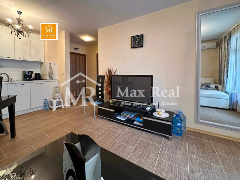 Продава  2-стаен област Бургас , с. Равда , 66 кв.м | 69962669 - изображение [3]