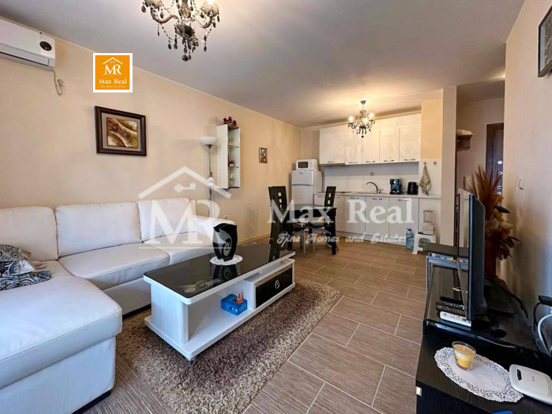 Продава  2-стаен област Бургас , с. Равда , 66 кв.м | 69962669 - изображение [2]