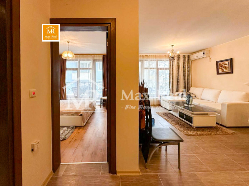 Продава  2-стаен област Бургас , с. Равда , 66 кв.м | 69962669 - изображение [5]