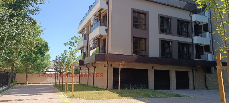 De vânzare  1 dormitor Sofia , Liulin 9 , 56 mp | 24479687 - imagine [2]