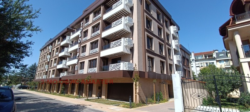De vânzare  1 dormitor Sofia , Liulin 9 , 56 mp | 24479687