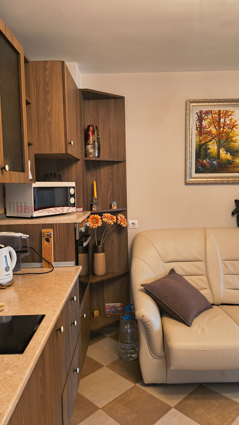 Продава  2-стаен град Варна , Виница , 115 кв.м | 11412185 - изображение [6]