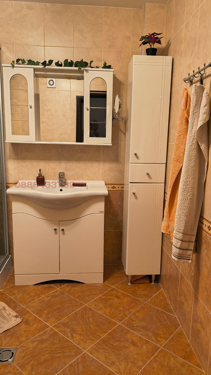 Продава  2-стаен град Варна , Виница , 115 кв.м | 11412185 - изображение [14]