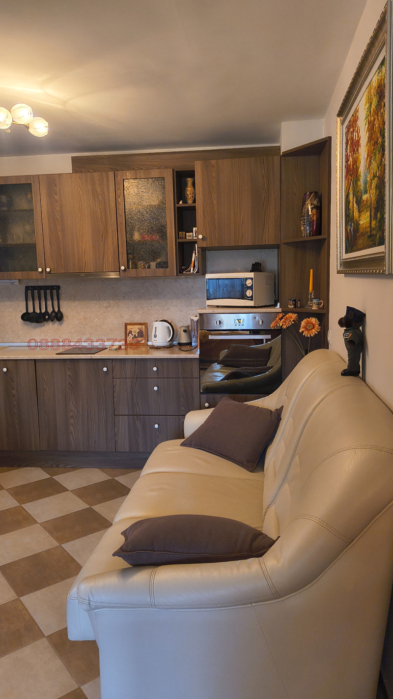 Продава  2-стаен град Варна , Виница , 115 кв.м | 11412185 - изображение [4]