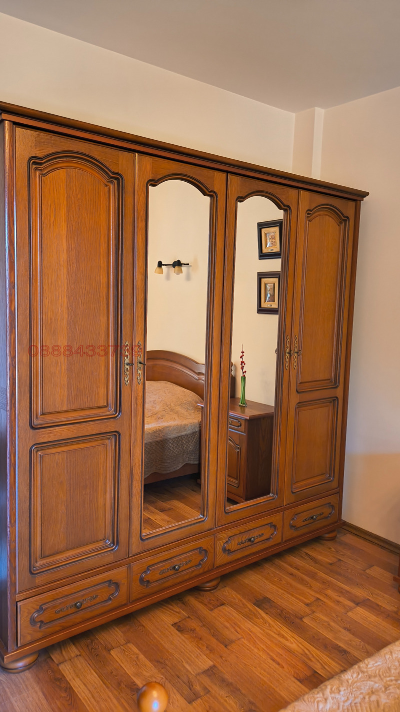 Продава  2-стаен град Варна , Виница , 115 кв.м | 11412185 - изображение [13]