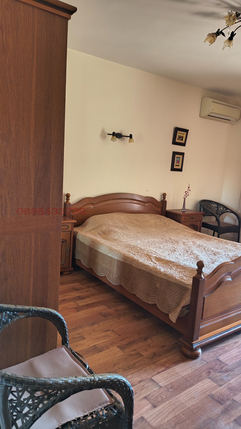 Продава  2-стаен град Варна , Виница , 115 кв.м | 11412185 - изображение [11]