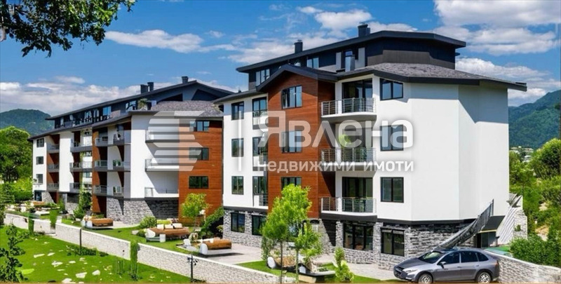Til salg  1 soveværelse region Varna , Byala , 57 kvm | 37110883