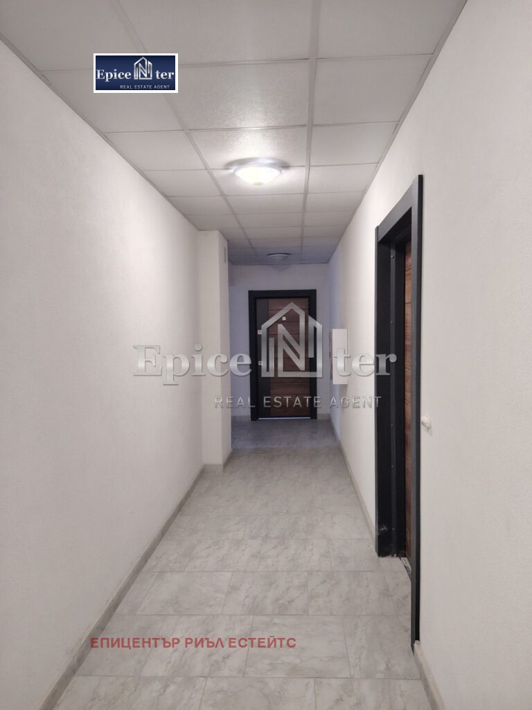 Продава 2-СТАЕН, гр. Перник, Изток, снимка 11 - Апартаменти - 52706267