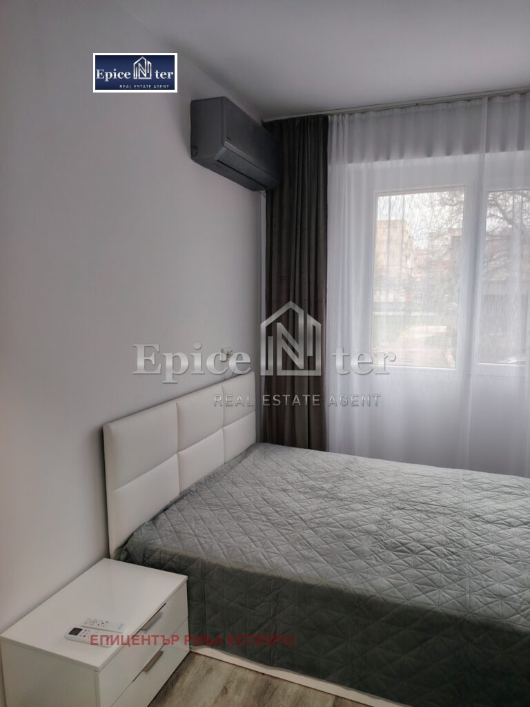 Продава 2-СТАЕН, гр. Перник, Изток, снимка 9 - Апартаменти - 52706267