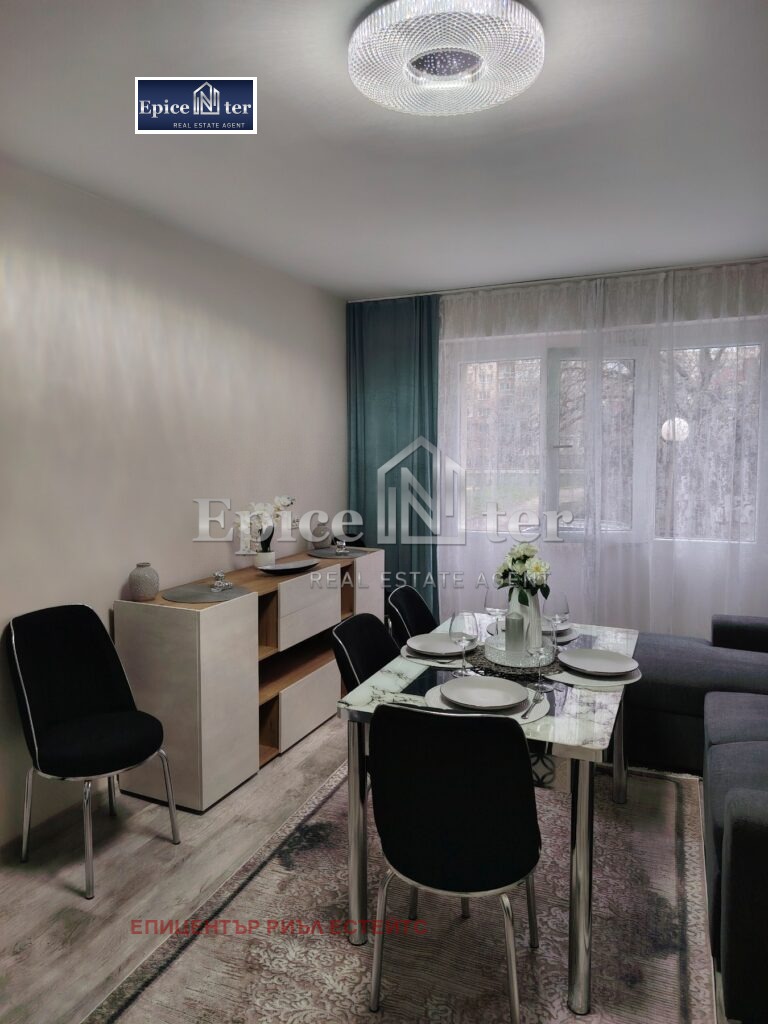 Продава 2-СТАЕН, гр. Перник, Изток, снимка 2 - Апартаменти - 52706267