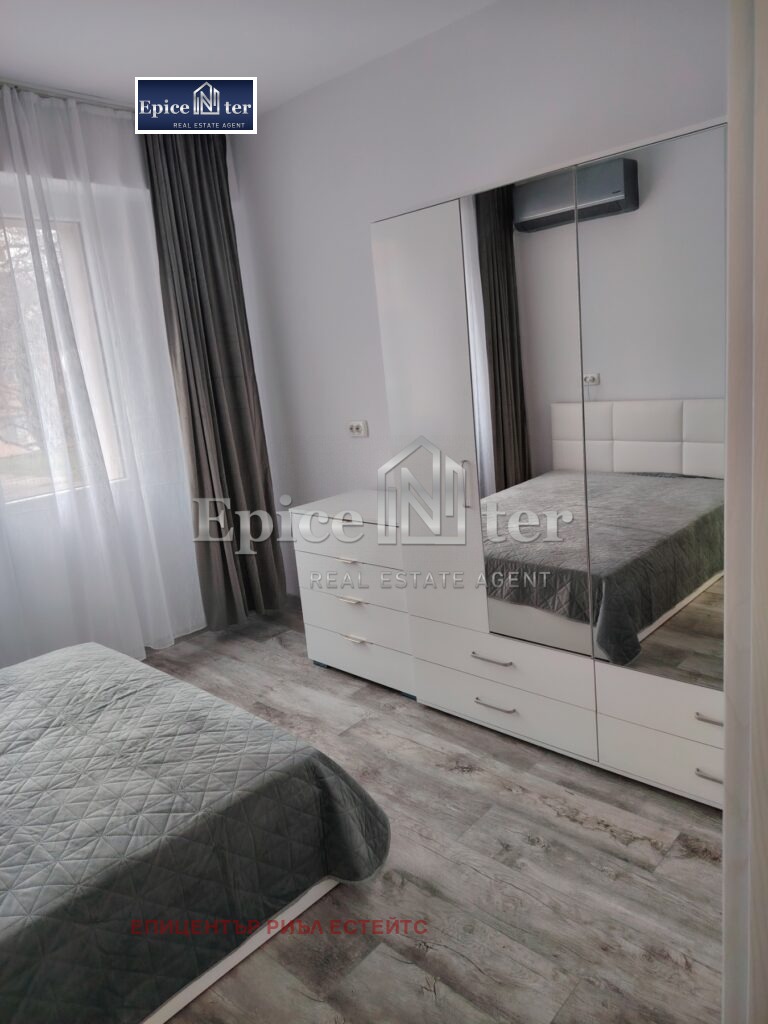 Продава 2-СТАЕН, гр. Перник, Изток, снимка 8 - Апартаменти - 52706267