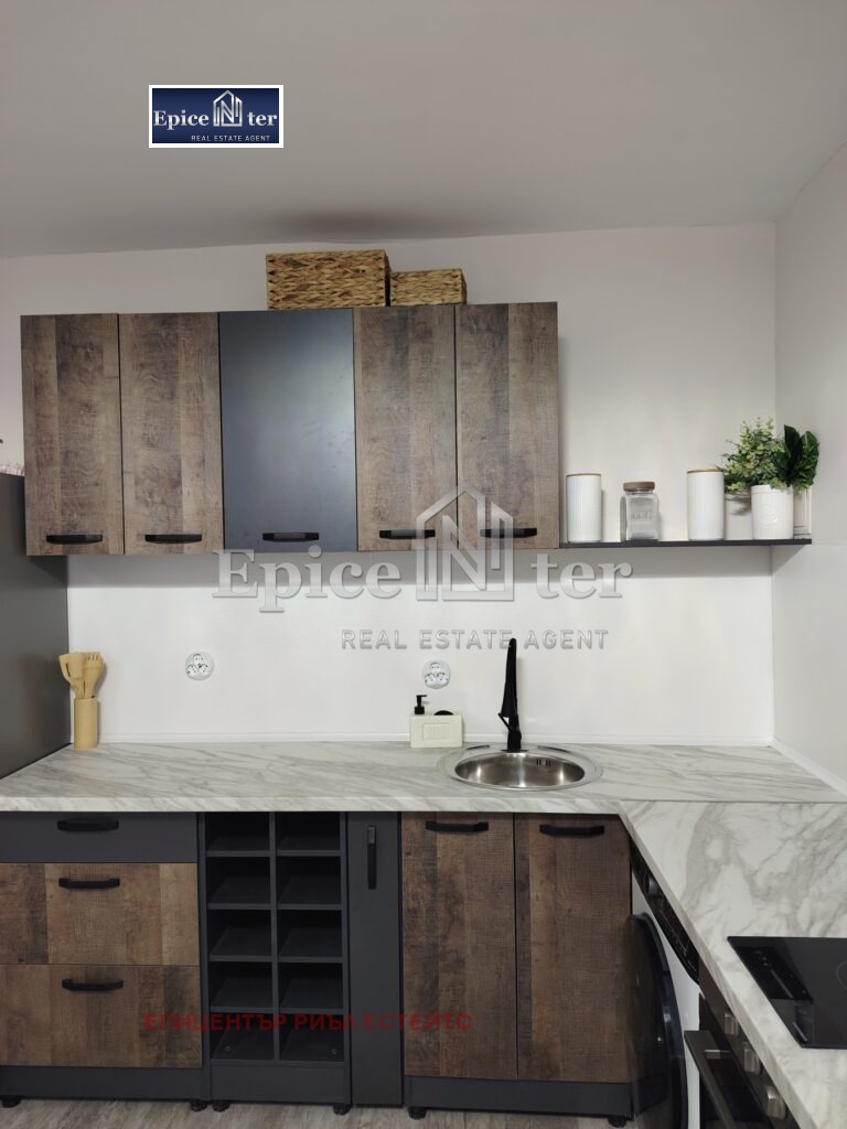 Продава 2-СТАЕН, гр. Перник, Изток, снимка 4 - Апартаменти - 52706267