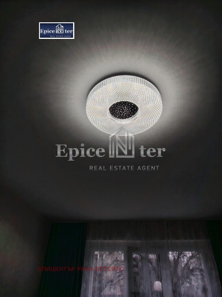 Продава 2-СТАЕН, гр. Перник, Изток, снимка 6 - Апартаменти - 52706267