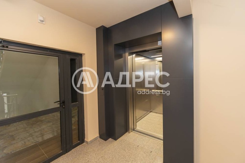 Продава 2-СТАЕН, гр. София, Манастирски ливади, снимка 8 - Апартаменти - 52731774