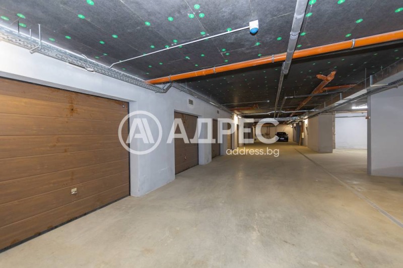 Продава 2-СТАЕН, гр. София, Манастирски ливади, снимка 7 - Апартаменти - 52731774