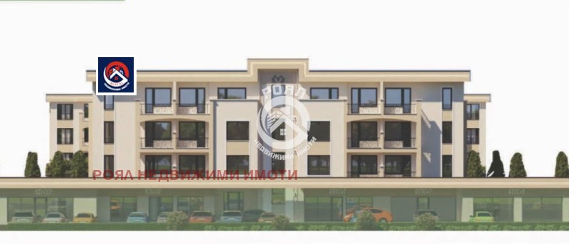 Продава 2-СТАЕН, гр. Пловдив, Кършияка, снимка 5 - Апартаменти - 52808308