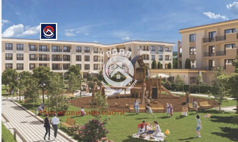 Продава 2-СТАЕН, гр. Пловдив, Кършияка