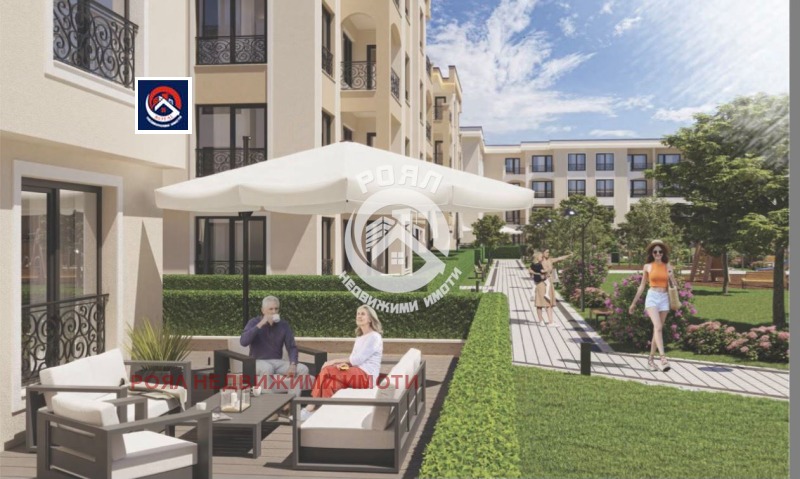 Продава 2-СТАЕН, гр. Пловдив, Кършияка, снимка 4 - Апартаменти - 52808308