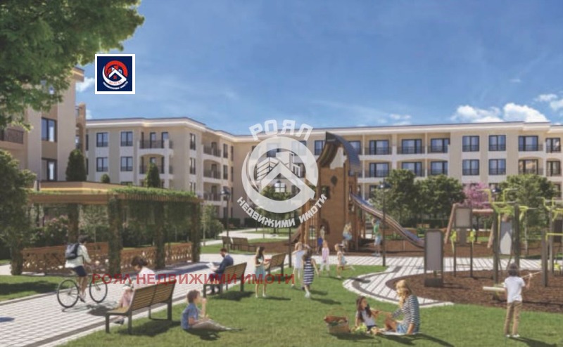 Продава 2-СТАЕН, гр. Пловдив, Кършияка, снимка 3 - Апартаменти - 52808308