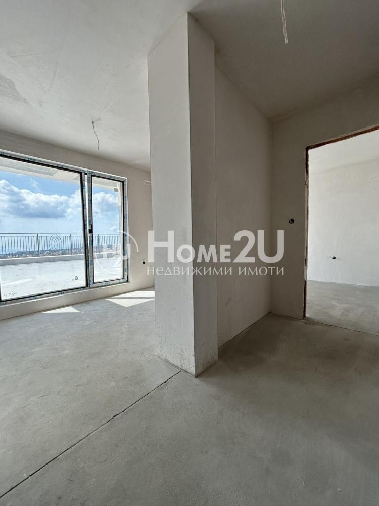 Продава 2-СТАЕН, гр. Варна, Виница, снимка 3 - Апартаменти - 55637003