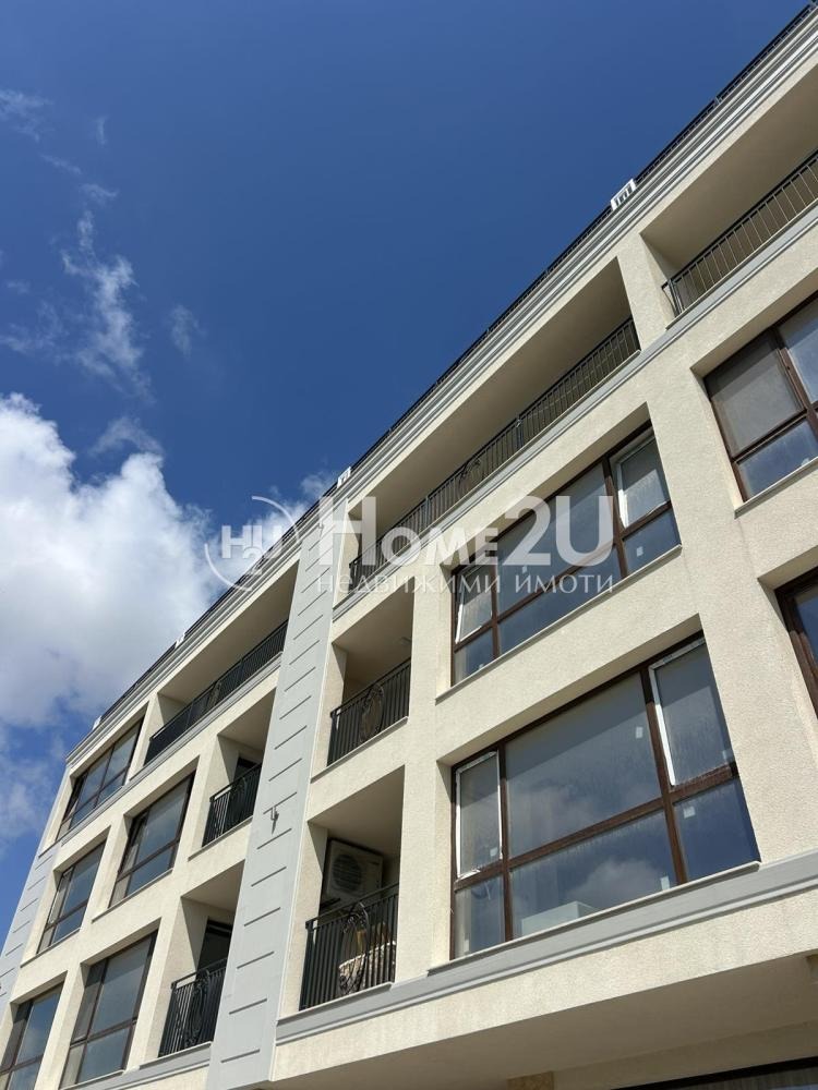 Продава 2-СТАЕН, гр. Варна, Виница, снимка 7 - Апартаменти - 55637003