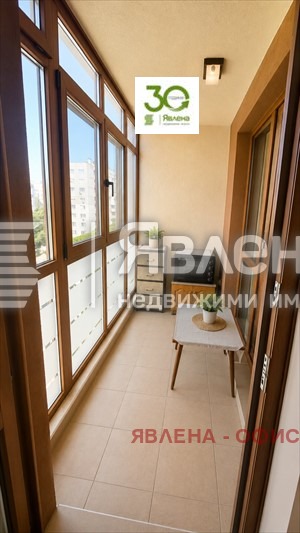 Продава 2-СТАЕН, гр. Варна, Базар Левски, снимка 5 - Апартаменти - 56525218
