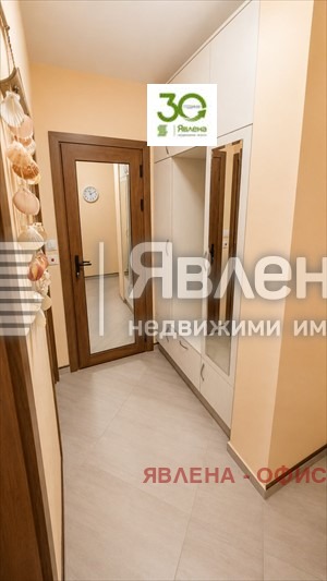 Продава 2-СТАЕН, гр. Варна, Базар Левски, снимка 6 - Апартаменти - 56525218