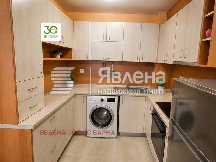 Продава 2-СТАЕН, гр. Варна, Базар Левски, снимка 3 - Апартаменти - 56525218