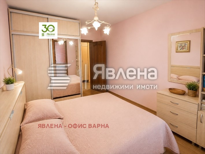 Продава 2-СТАЕН, гр. Варна, Базар Левски, снимка 4 - Апартаменти - 56525218