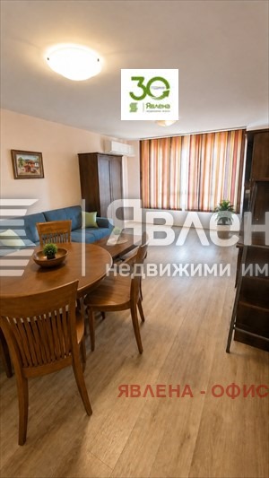 Продава 2-СТАЕН, гр. Варна, Базар Левски, снимка 2 - Апартаменти - 56525218